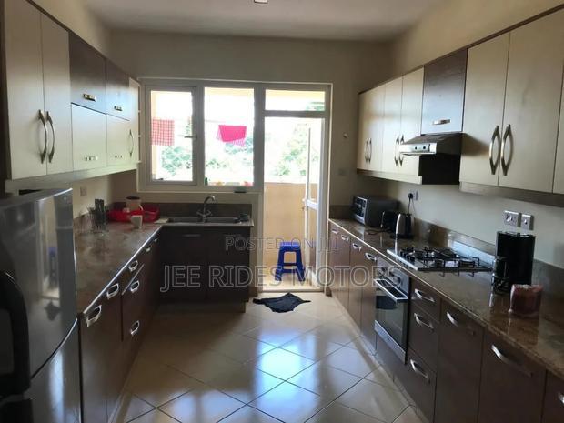 Furnished 2bdrm Apartment in Brooke Garden, Nairobi Central for rent