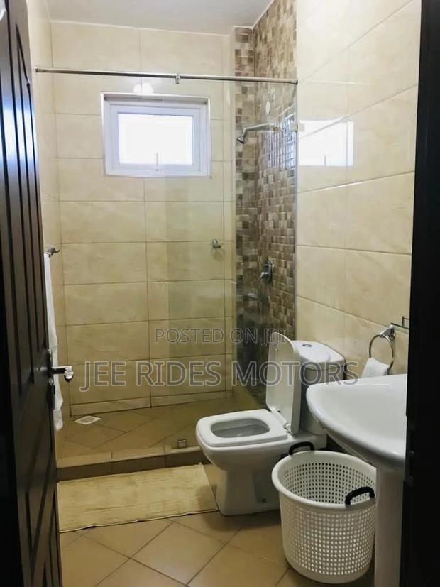 Furnished 2bdrm Apartment in Brooke Garden, Nairobi Central for rent