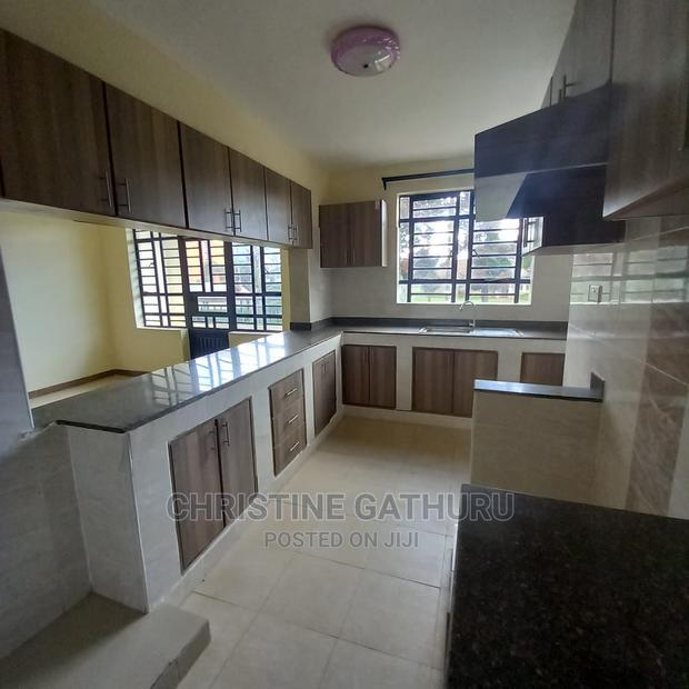 3bdrm Apartment in Muthiga Lane for Rent
