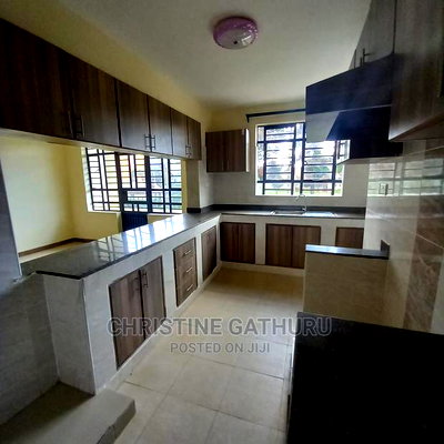 3bdrm Apartment in Muthiga Lane for Rent - Image 7