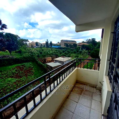 3bdrm Apartment in Muthiga Lane for Rent - Image 6