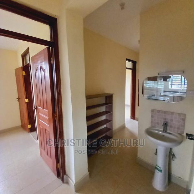 3bdrm Apartment in Muthiga Lane for Rent