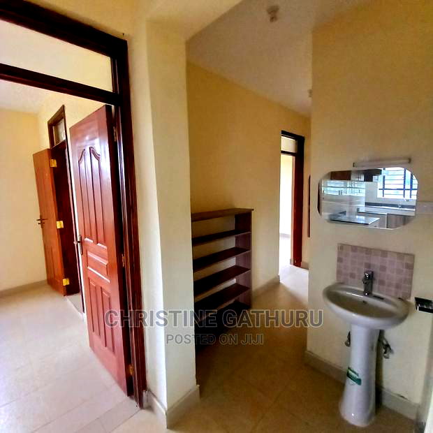 3bdrm Apartment in Muthiga Lane for Rent