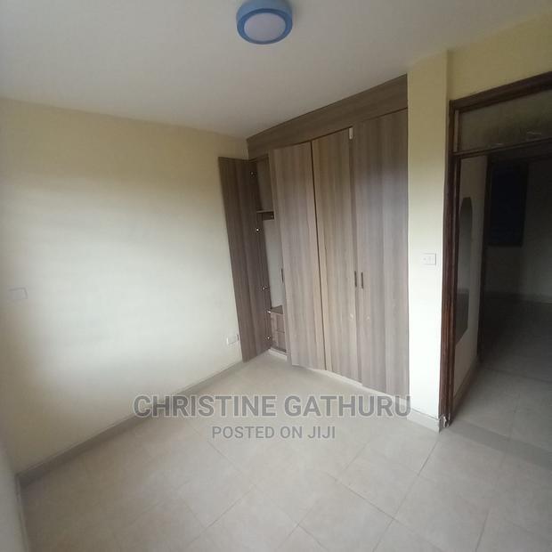 3bdrm Apartment in Muthiga Lane for Rent