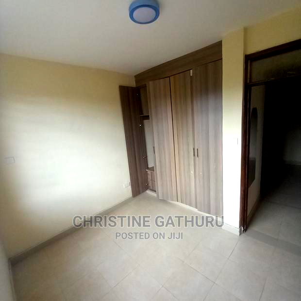 3bdrm Apartment in Muthiga Lane for Rent