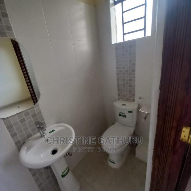 3bdrm Apartment in Muthiga Lane for Rent
