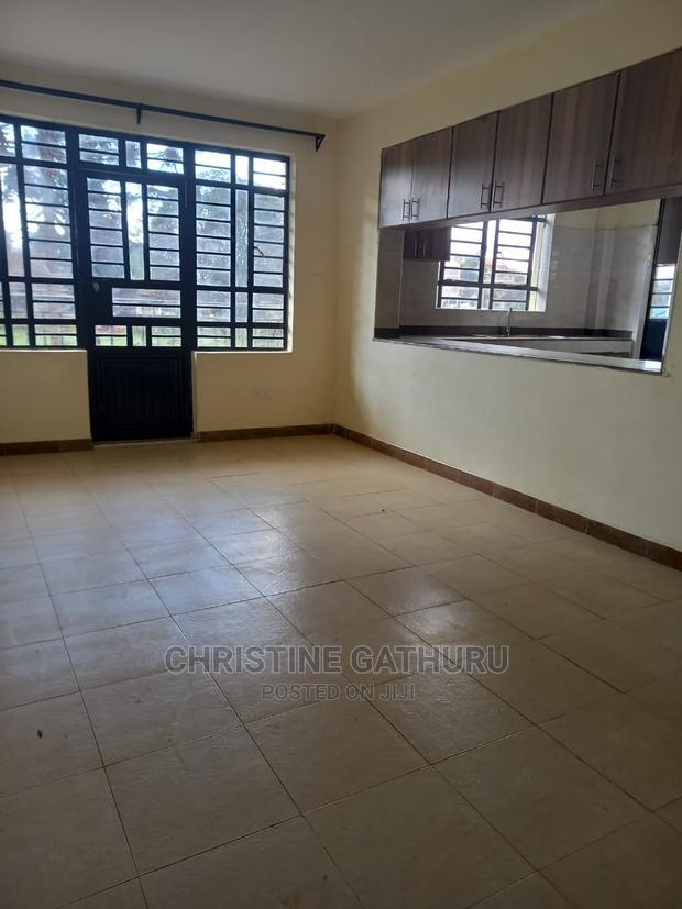 3bdrm Apartment in Muthiga Lane for Rent