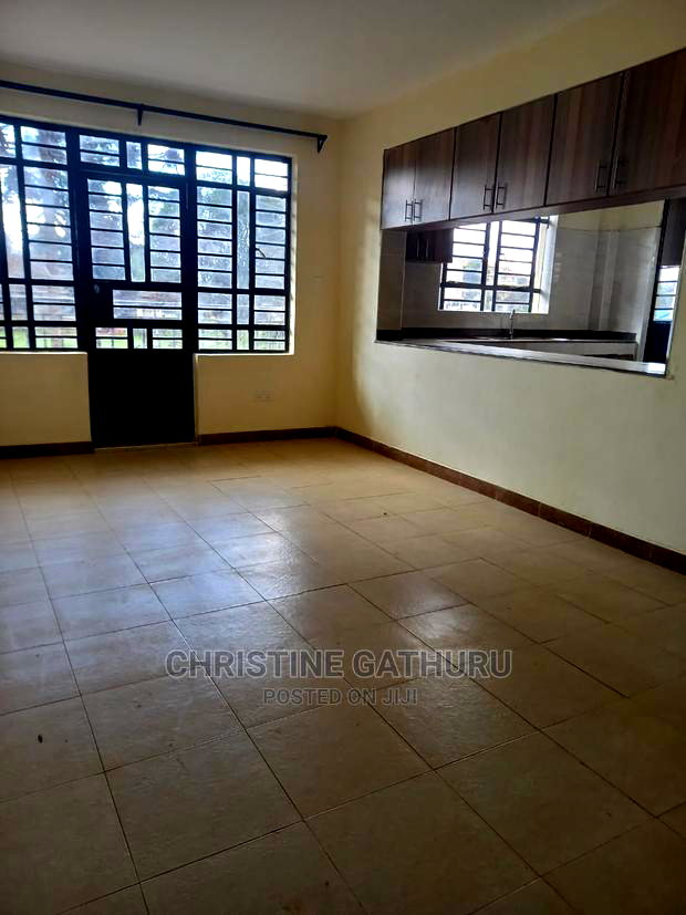 3bdrm Apartment in Muthiga Lane for Rent