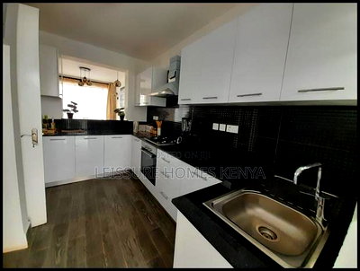 4bdrm Townhouse/Terrace in South C for sale - Image 9