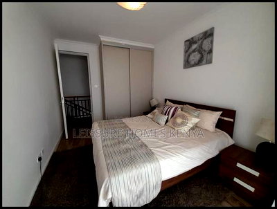 4bdrm Townhouse/Terrace in South C for sale - Image 19