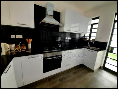 4bdrm Townhouse/Terrace in South C for sale - Image 10