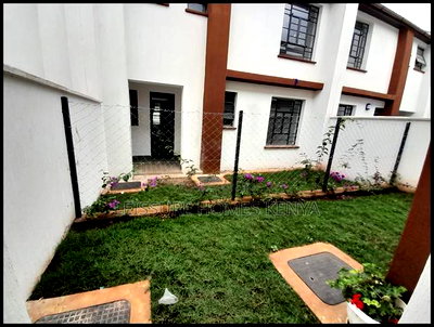 4bdrm Townhouse/Terrace in South C for sale - Image 3