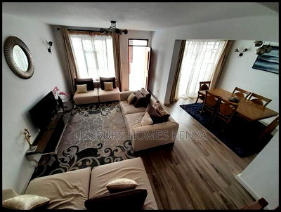 4bdrm Townhouse/Terrace in South C for sale - Image 5