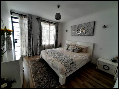 4bdrm Townhouse/Terrace in South C for sale - Image 16