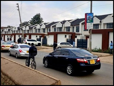 4bdrm Townhouse/Terrace in South C for sale - Image 2