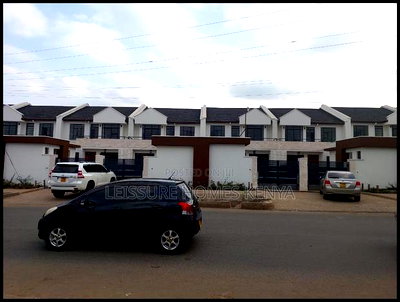 4bdrm Townhouse/Terrace in South C for sale - Image 1