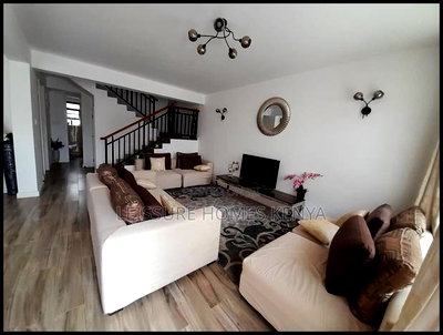 4bdrm Townhouse/Terrace in South C for sale - Image 7
