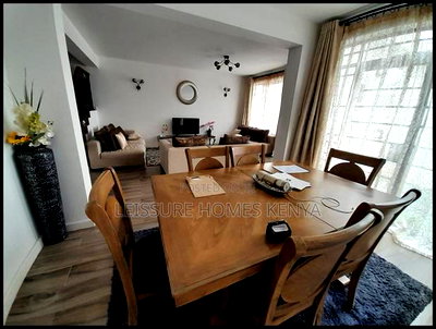 4bdrm Townhouse/Terrace in South C for sale - Image 4