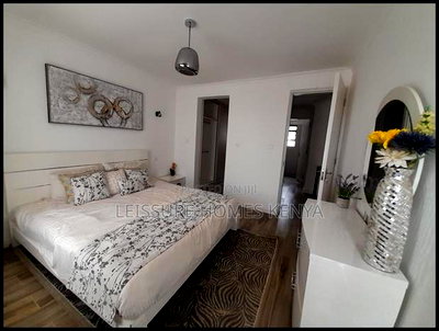 4bdrm Townhouse/Terrace in South C for sale - Image 11