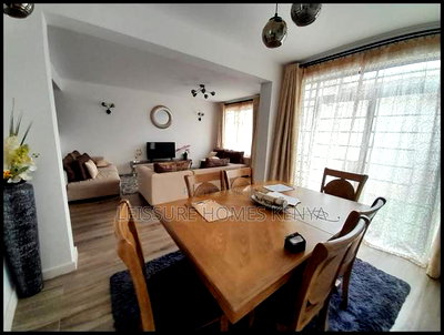 4bdrm Townhouse/Terrace in South C for sale - Image 6