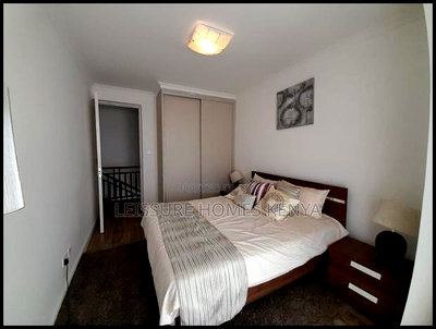 4bdrm Townhouse/Terrace in South C for sale - Image 17