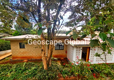 Garden Cottage for KSh 296K