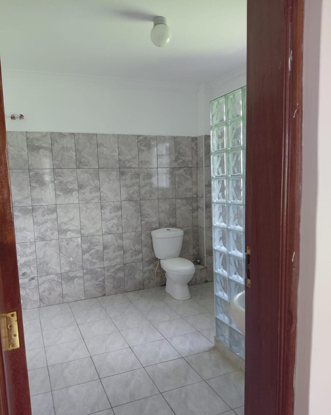 KSh 300K 4BR Garden Home