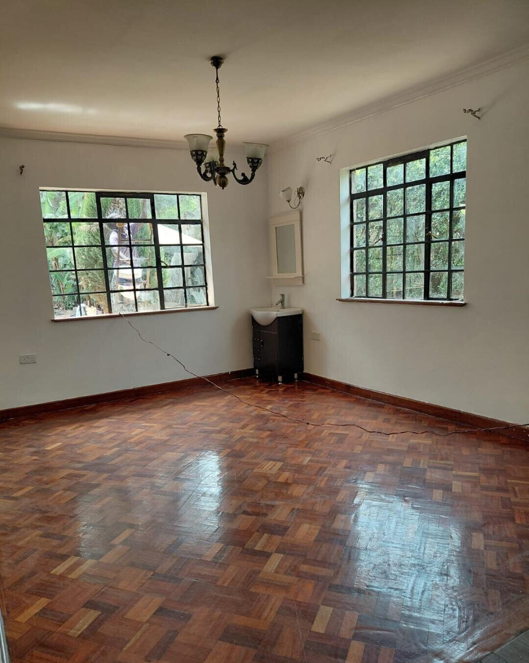 KSh 300K 4BR Garden Home