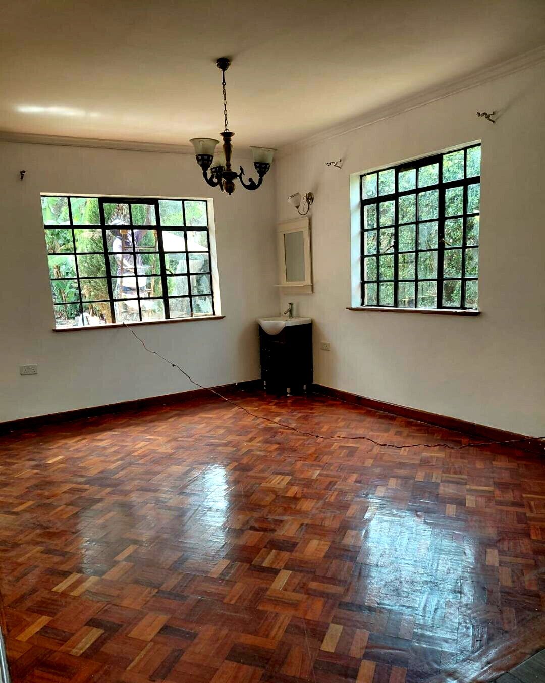 KSh 300K 4BR Garden Home
