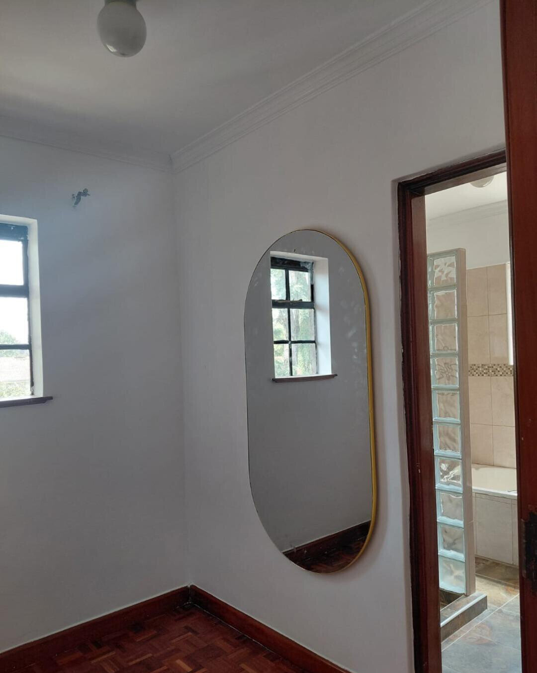 KSh 300K 4BR Garden Home