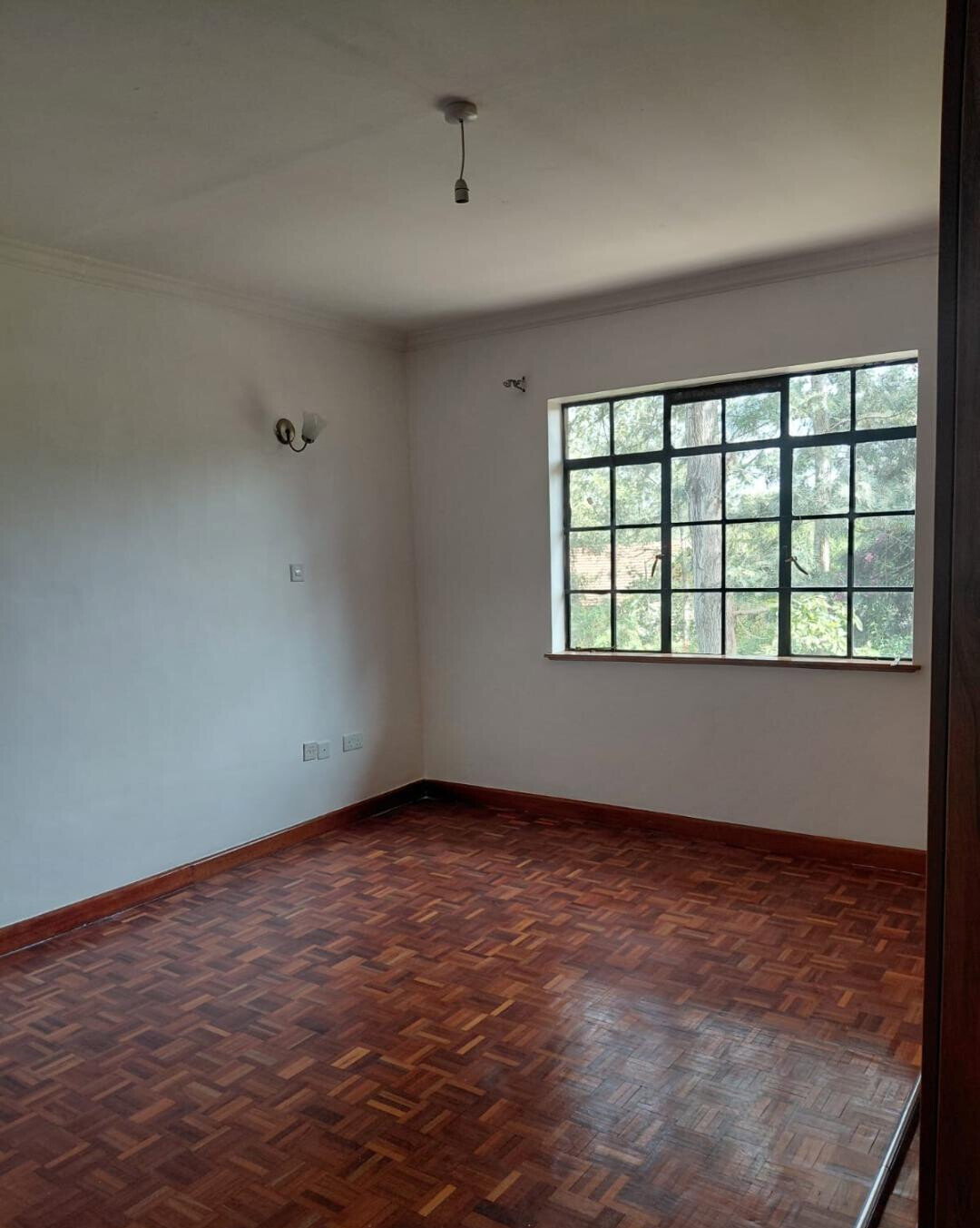 KSh 300K 4BR Garden Home