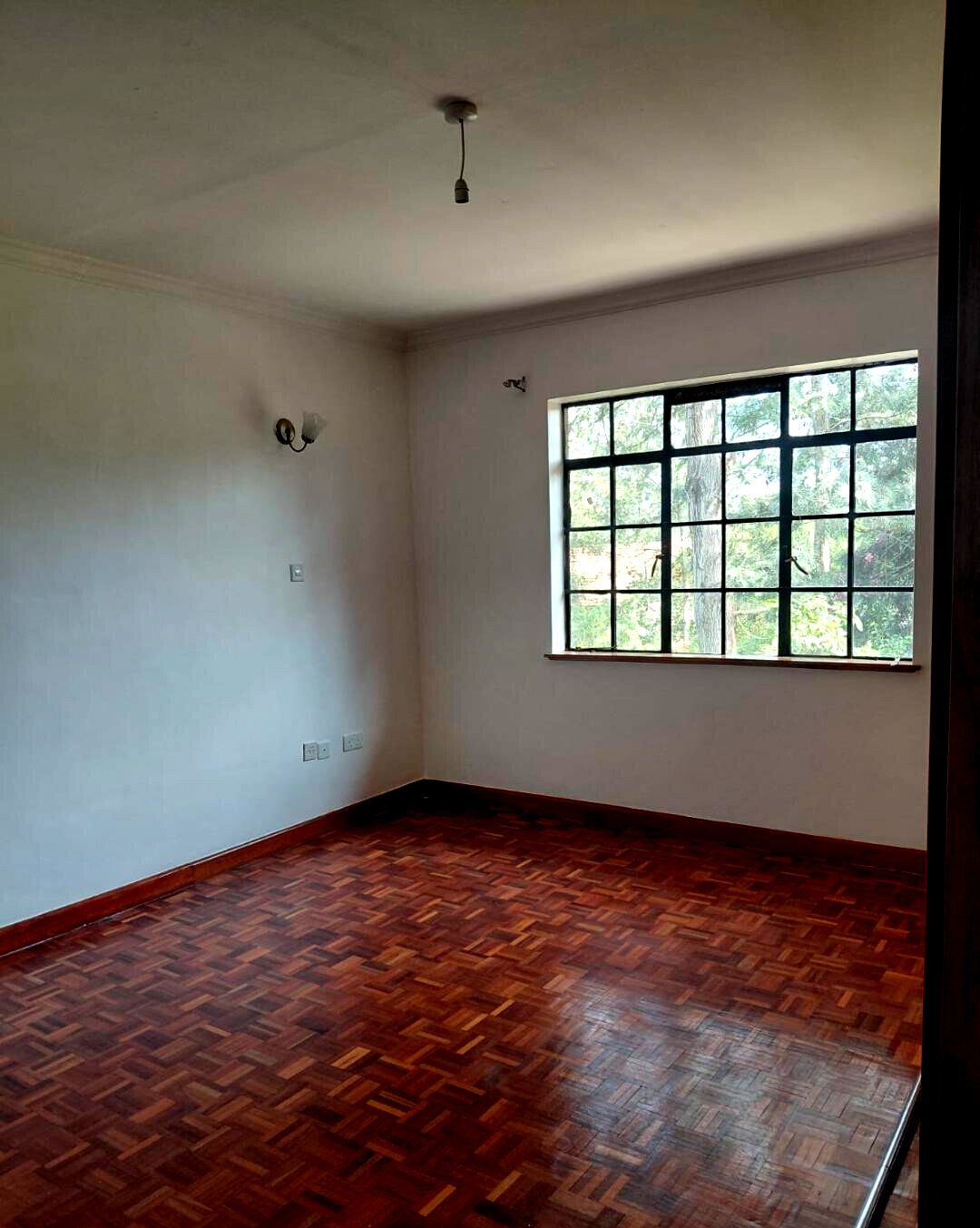 KSh 300K 4BR Garden Home