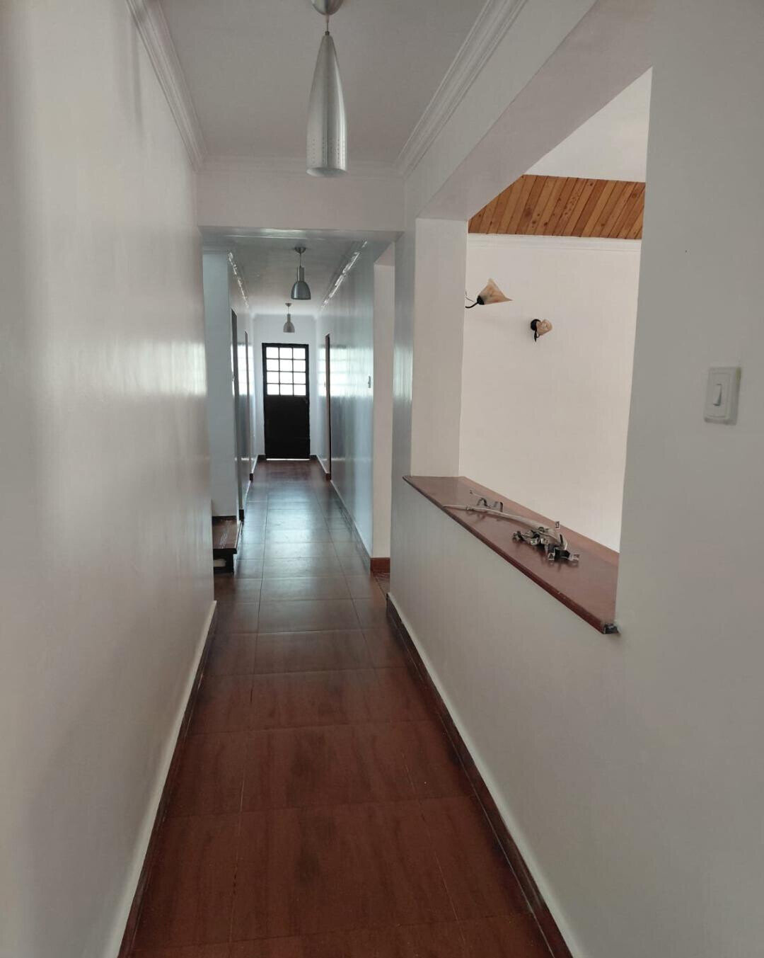 KSh 300K 4BR Garden Home