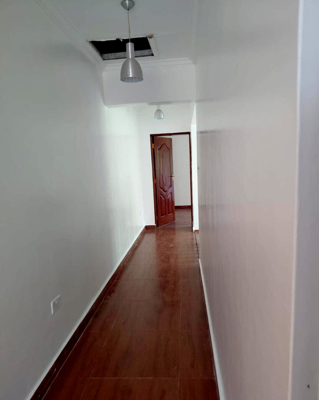 KSh 300K 4BR Garden Home