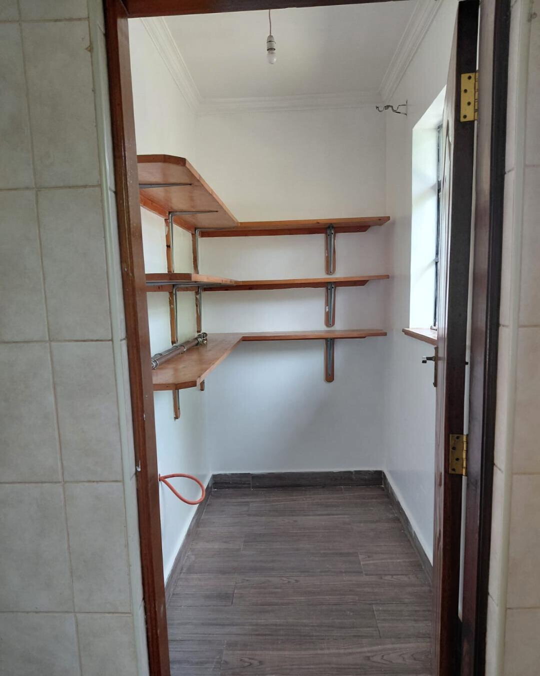 KSh 300K 4BR Garden Home