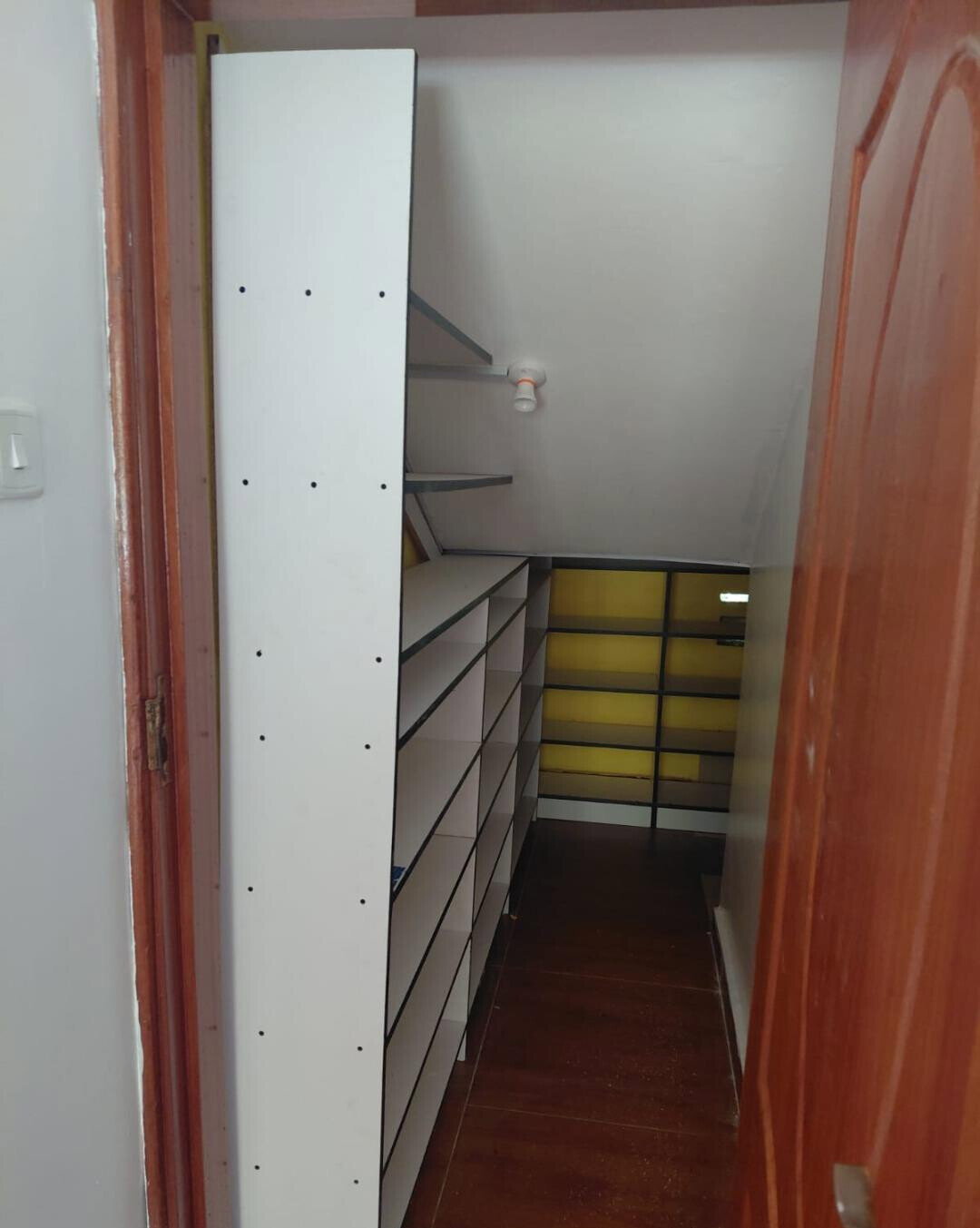 KSh 300K 4BR Garden Home