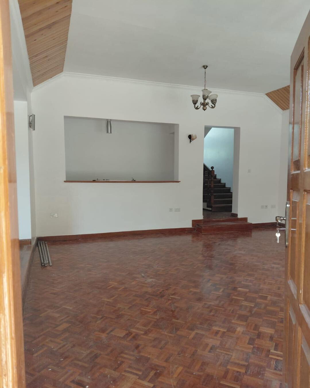 KSh 300K 4BR Garden Home