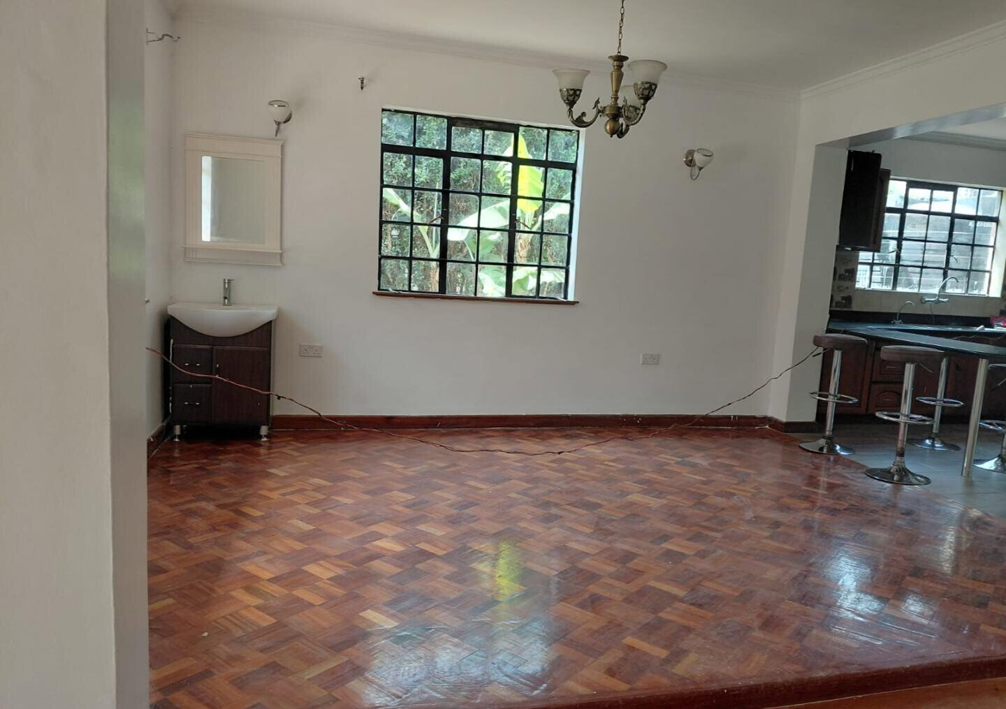 KSh 300K 4BR Garden Home