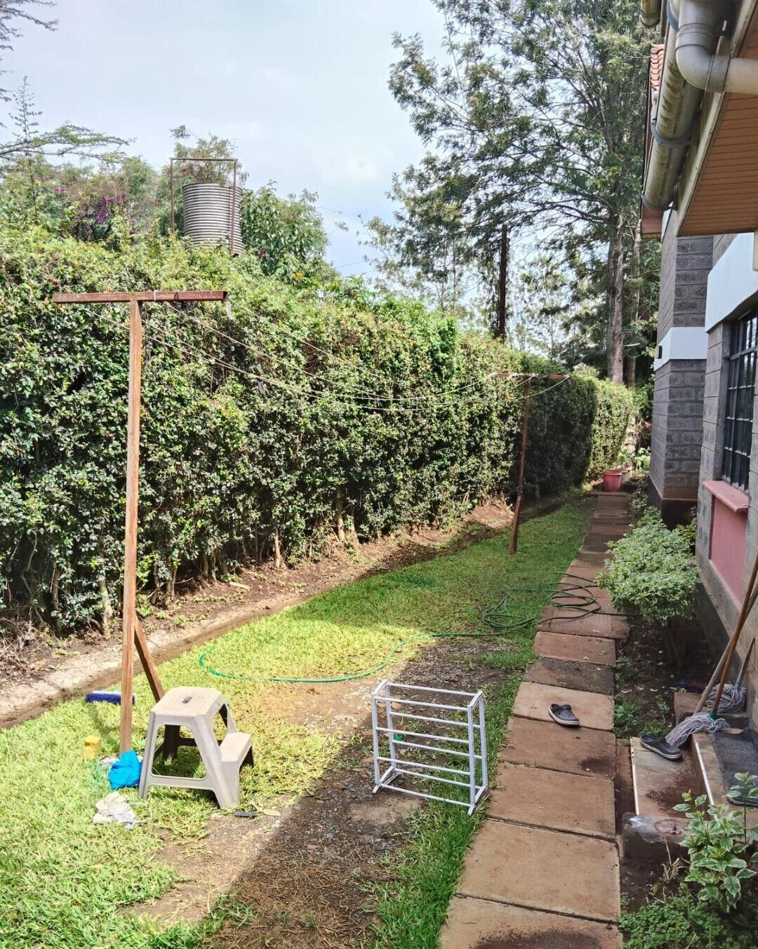 KSh 300K 4BR Garden Home