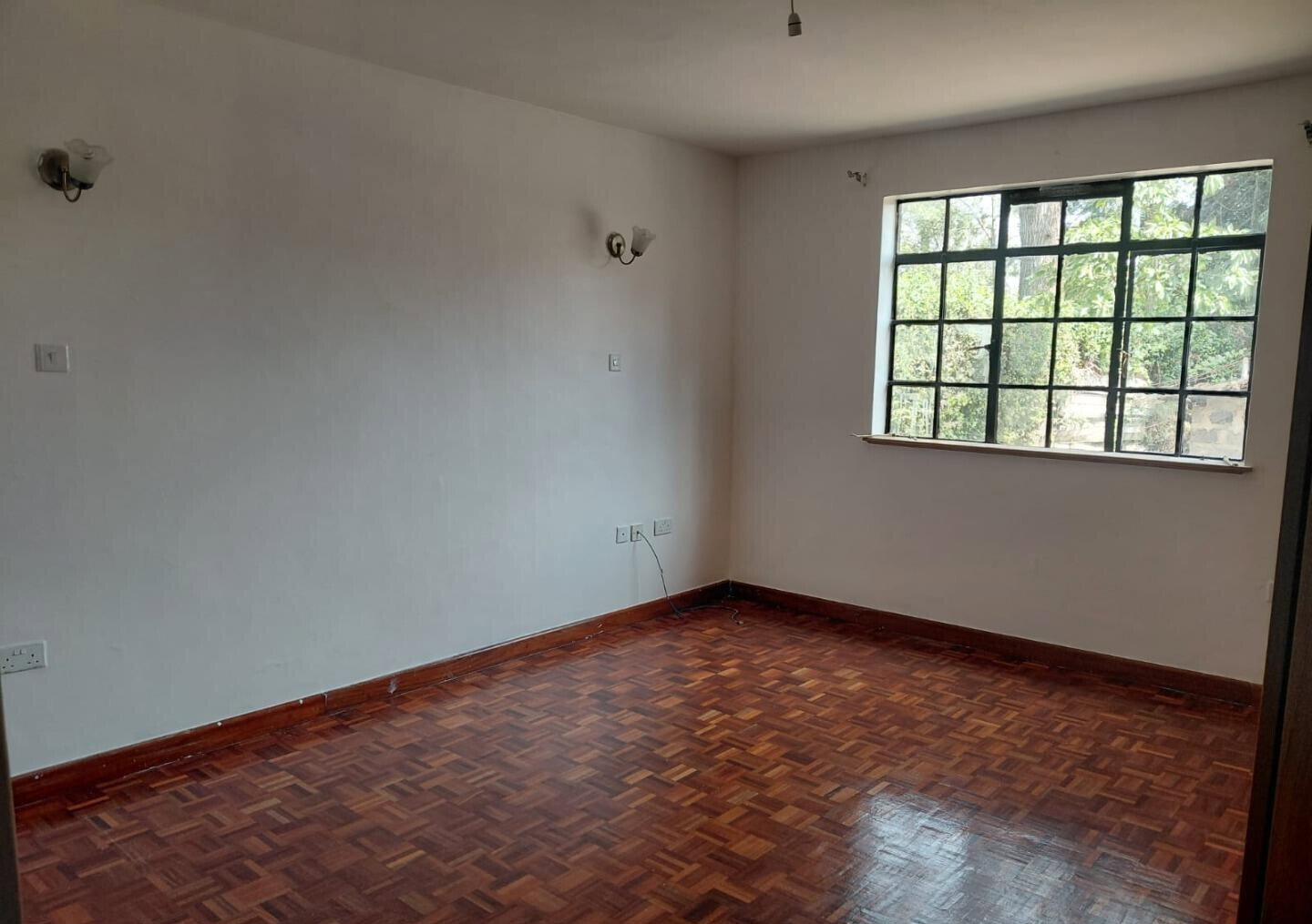 KSh 300K 4BR Garden Home