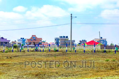 Roadside Commercial Plots, Kamakis. - Image 3