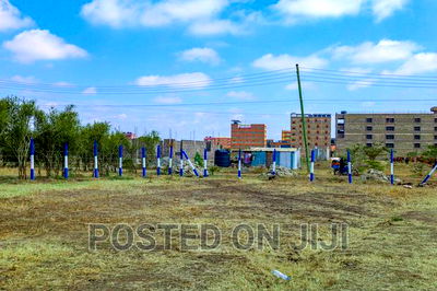 Roadside Commercial Plots, Kamakis. - Image 2