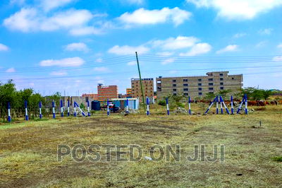 Roadside Commercial Plots, Kamakis. - Image 1