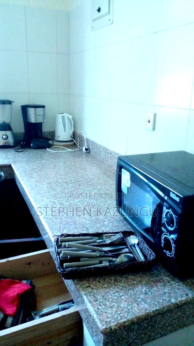 Furnished 2bdrm House in Golf &amp; Living, Ukunda for rent - Image 11