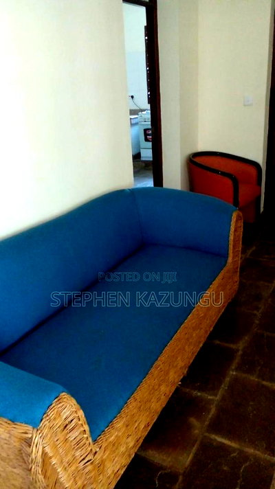 Furnished 2bdrm House in Golf &amp; Living, Ukunda for rent - Image 12