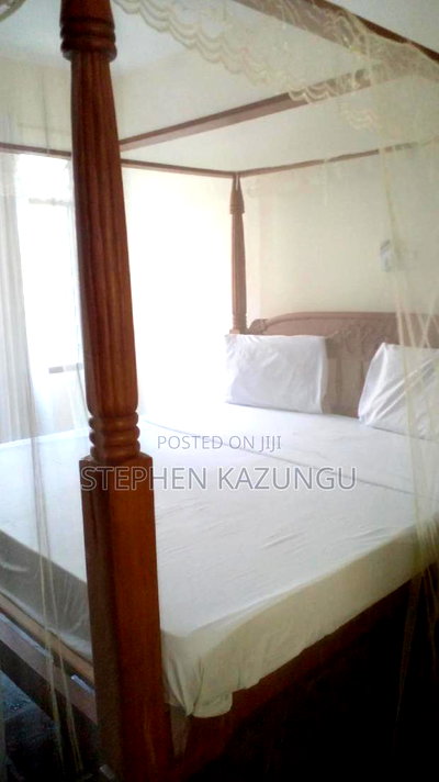 Furnished 2bdrm House in Golf &amp; Living, Ukunda for rent - Image 7