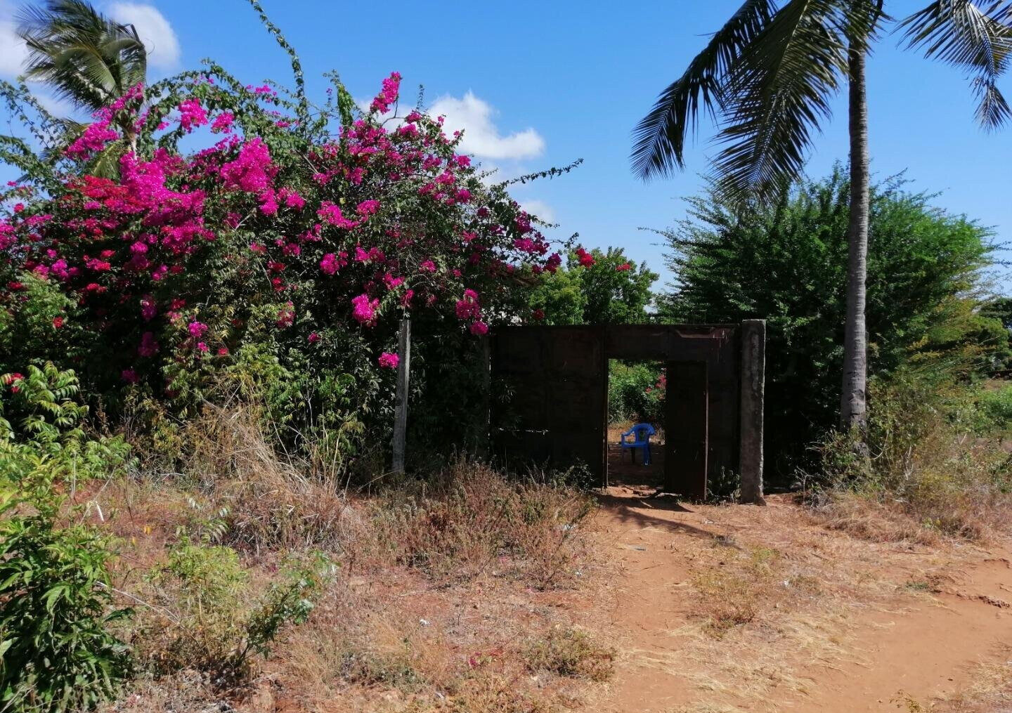 3/8 Acre Plot Near Sun n Sand Hotel