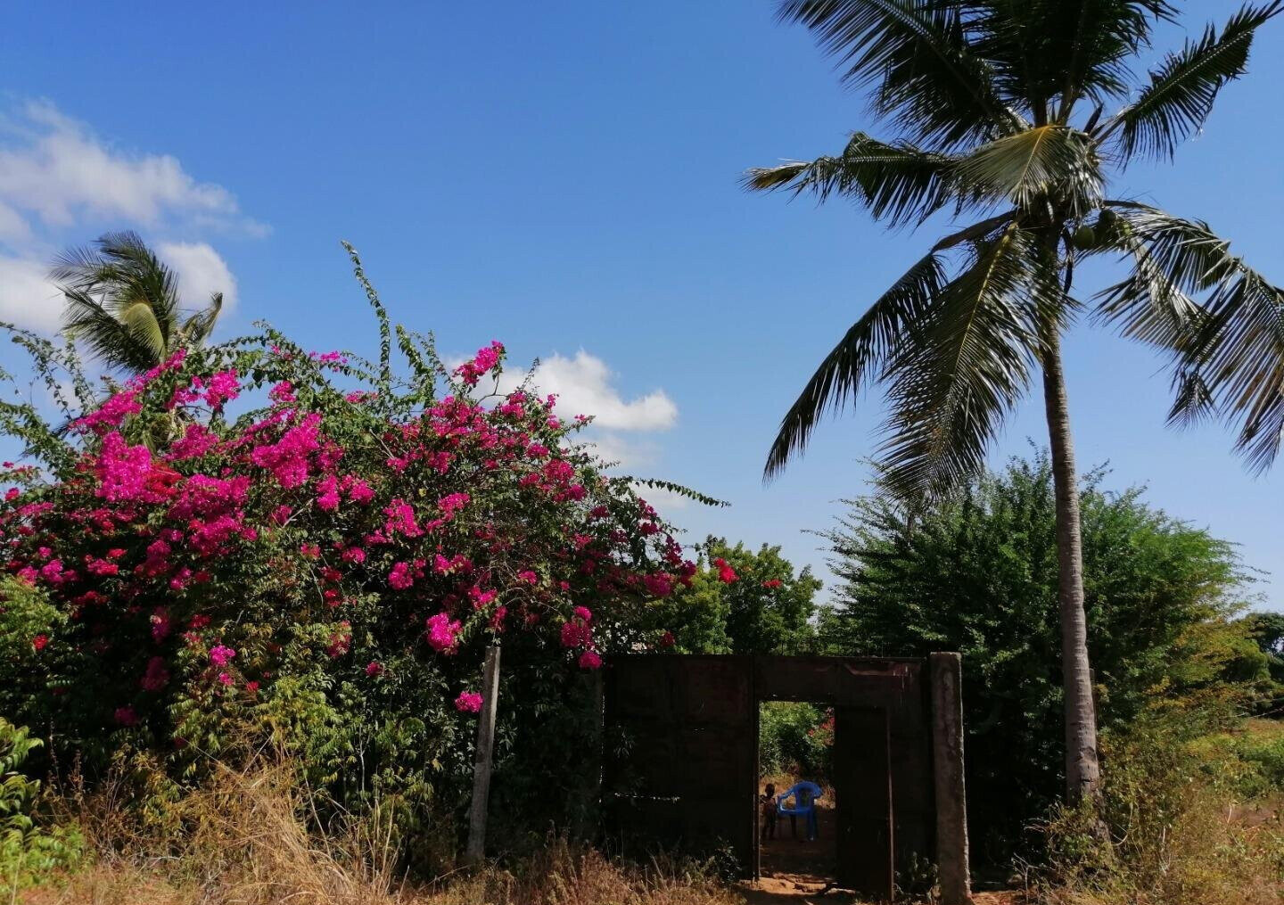 3/8 Acre Plot Near Sun n Sand Hotel