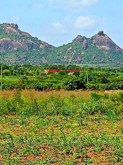 Machakos Commercial Plots - Image 2