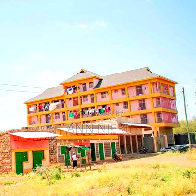 Machakos Commercial Plots - Image 1